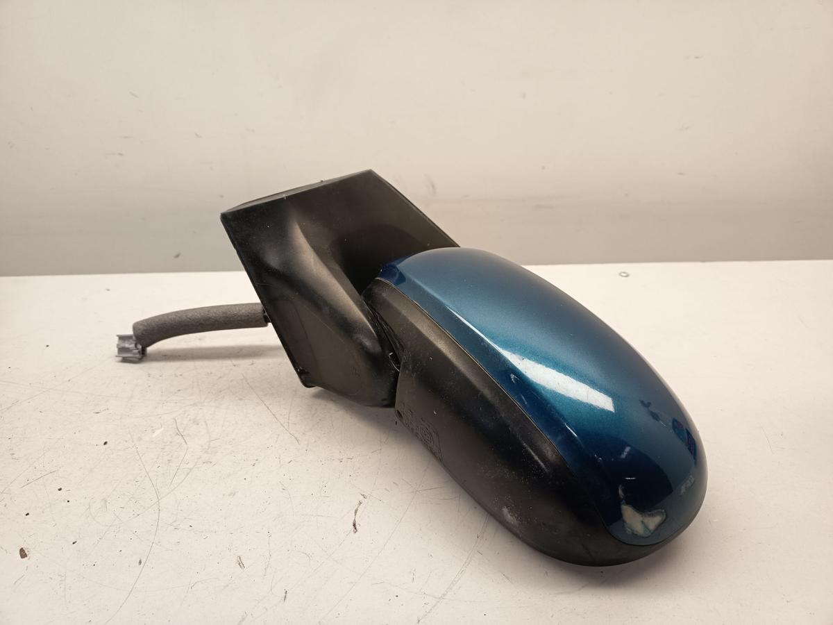 Nissan Almera Tino original Außenspiegel links elektrisch ! Mängel ! Bj2002