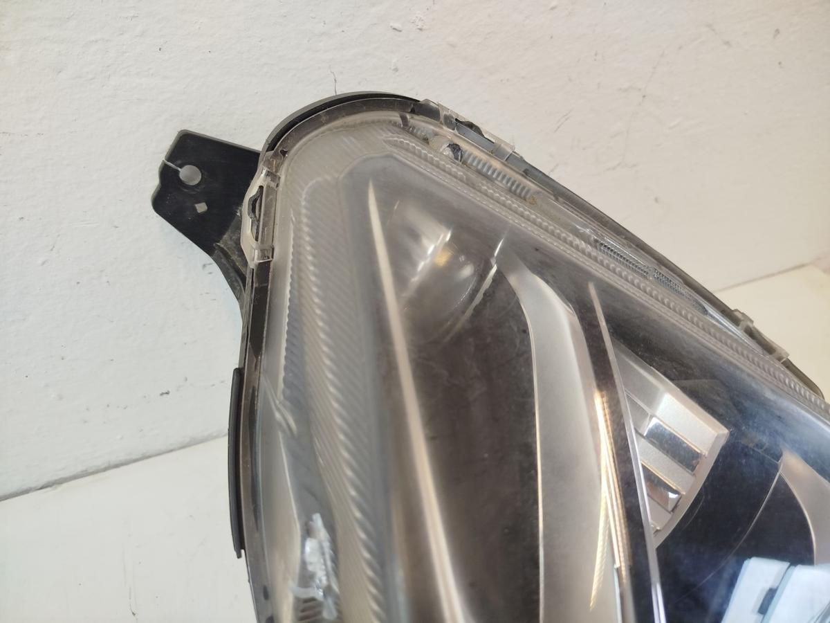 Omoda 5 Scheinwerfer vorn links Frontscheinwerfer Voll LED OEM Text lesen