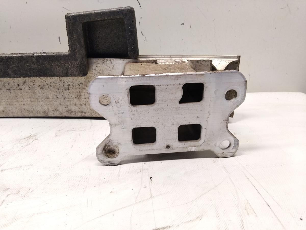 Opel Meriva B original Alutr&auml;ger Verst&auml;rkung Sto&szlig;f&auml;nger hinten Bj.2012