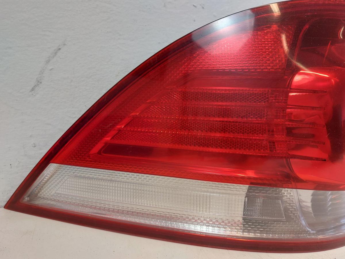 VW Golf 5 1KM Variant R&uuml;ckleuchte links R&uuml;cklicht Heckleuchte Kombi