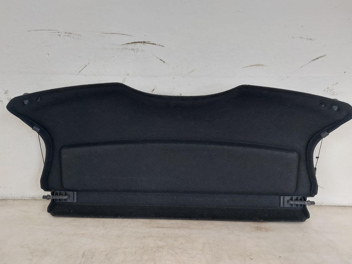 Ford Fiesta JD JH ab05 Hutablage Heckablage Kofferraumabdeckung 5 t&uuml;rer