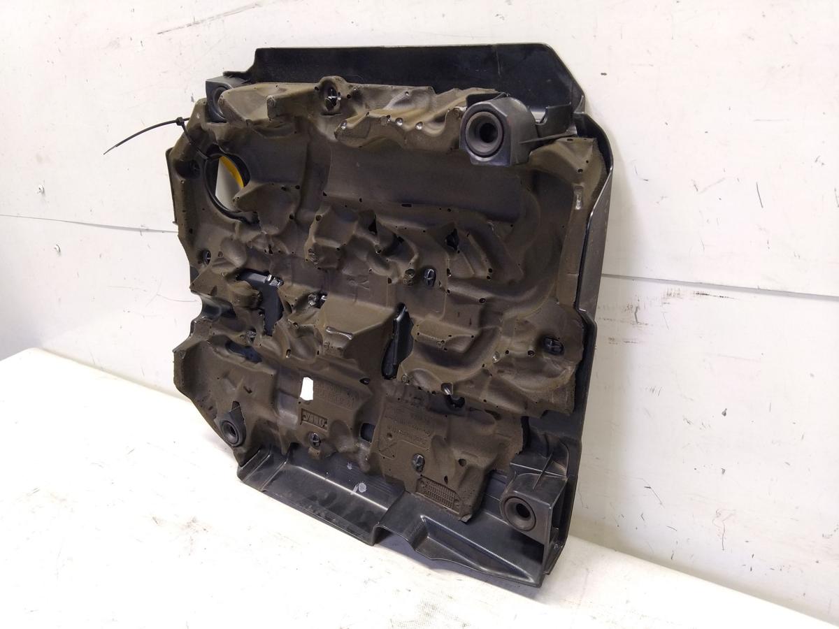 Seat Alhambra 7N original Plastikabdeckung Motor 2.0TDI 04L103925S Bj.2015