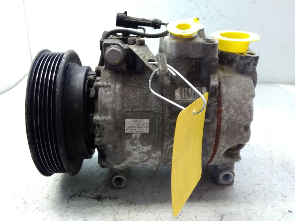 Lancia Thesis original Klimakompressor 2.4 125kw 841D000 Bj.2003