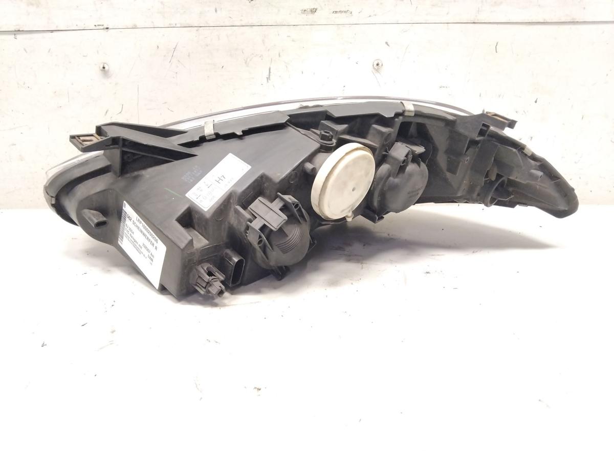 Mercedes A-Klasse W169 Scheinwerfer rechts mit LWR Bj.2004