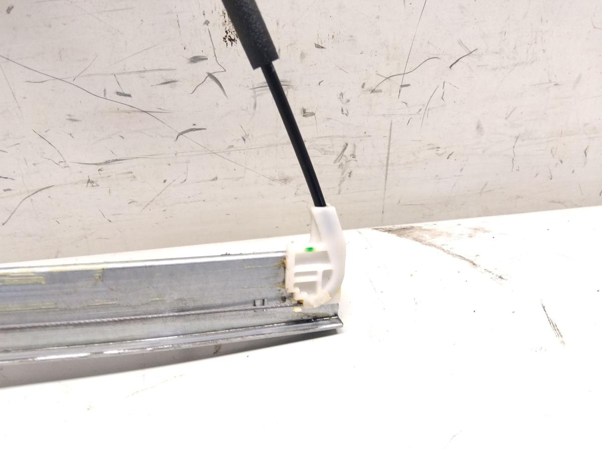 Mazda 2 DE original Fensterheber vorn rechts elektrisch 5t&uuml;rig BJ2007