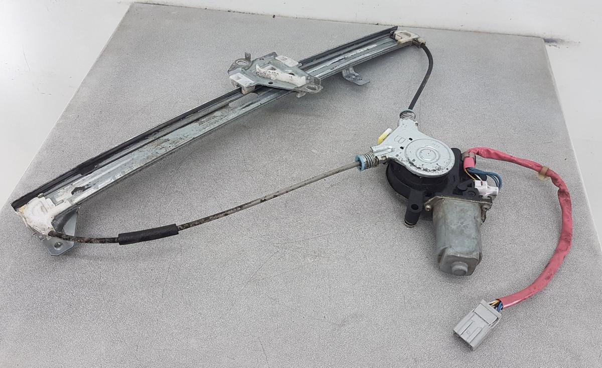 Honda Jazz GD Fensterheber vorn links Bj2004 elektrisch