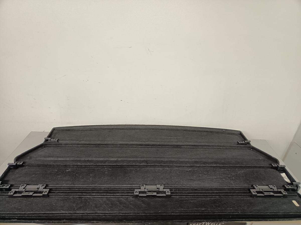 Opel Meriva A orig Hutablage Laderaumabdeckung 13213570 Bj 2005