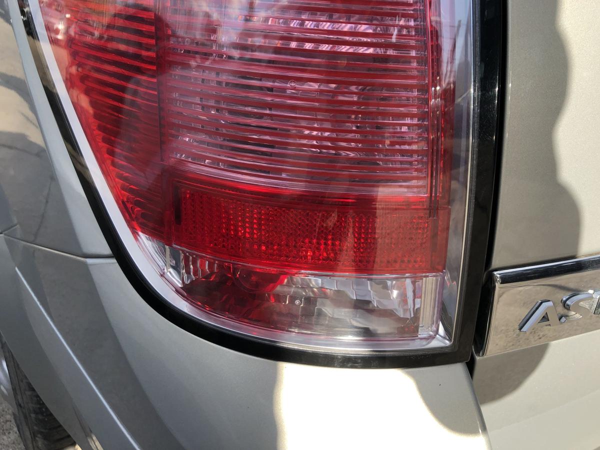 Opel Astra H Caravan Rückleuchte links Rücklicht Heckleuchte Kombi Schlusslicht