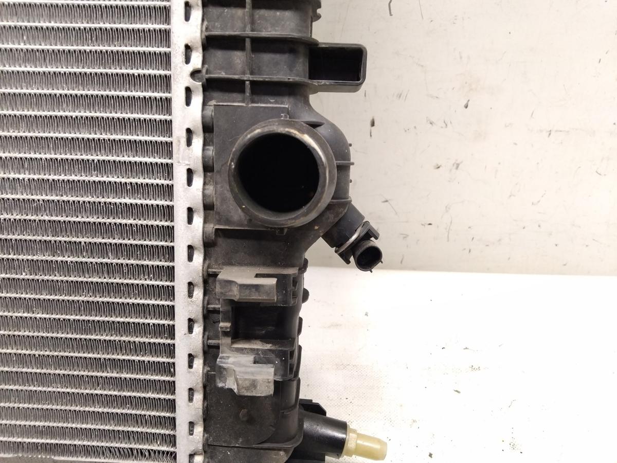 Opel Meriva B original Wasserk&uuml;hler 1.4 88kw A14NEL Bj.2012