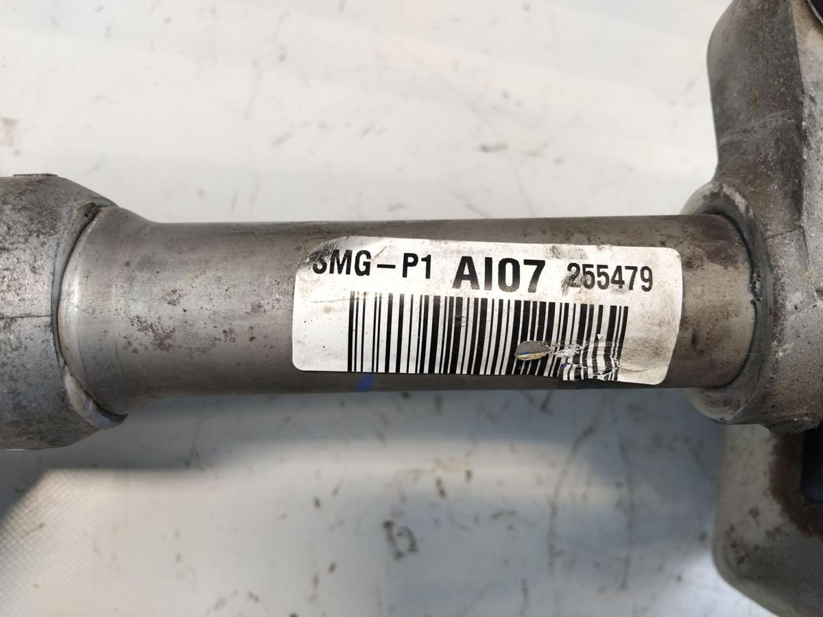 Honda Civic VIII FK FN original Lenkgetriebe mit Elektroservomotor BJ2008