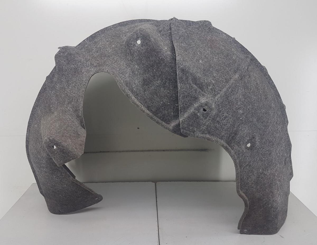 Tesla Model Y Rahausschale hinten links Bj2022 1492615-00-B Radhausverkleidung