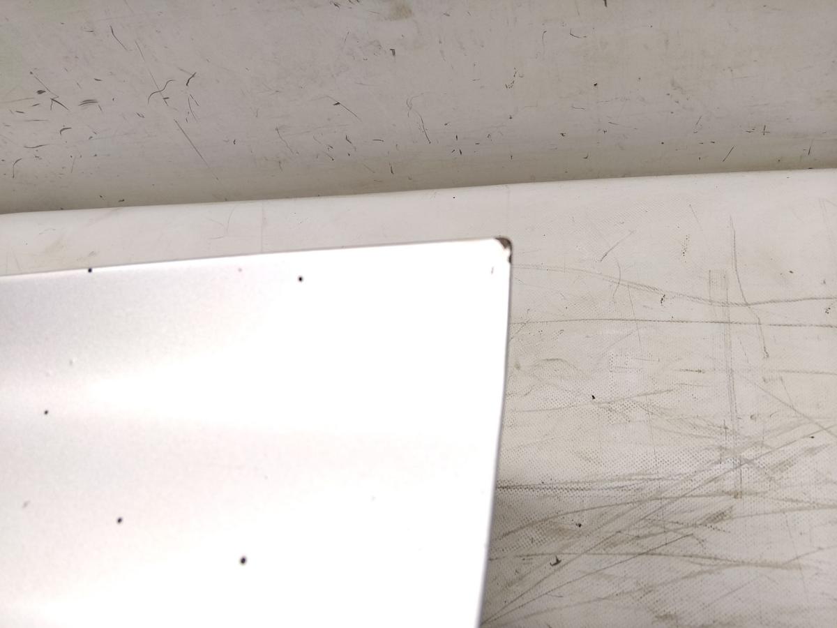 VW Golf 5 1K T&uuml;r vorn rechts Beifahrert&uuml;r 5-T&uuml;rer BJ2007 LA7W reflexsilbermetallic