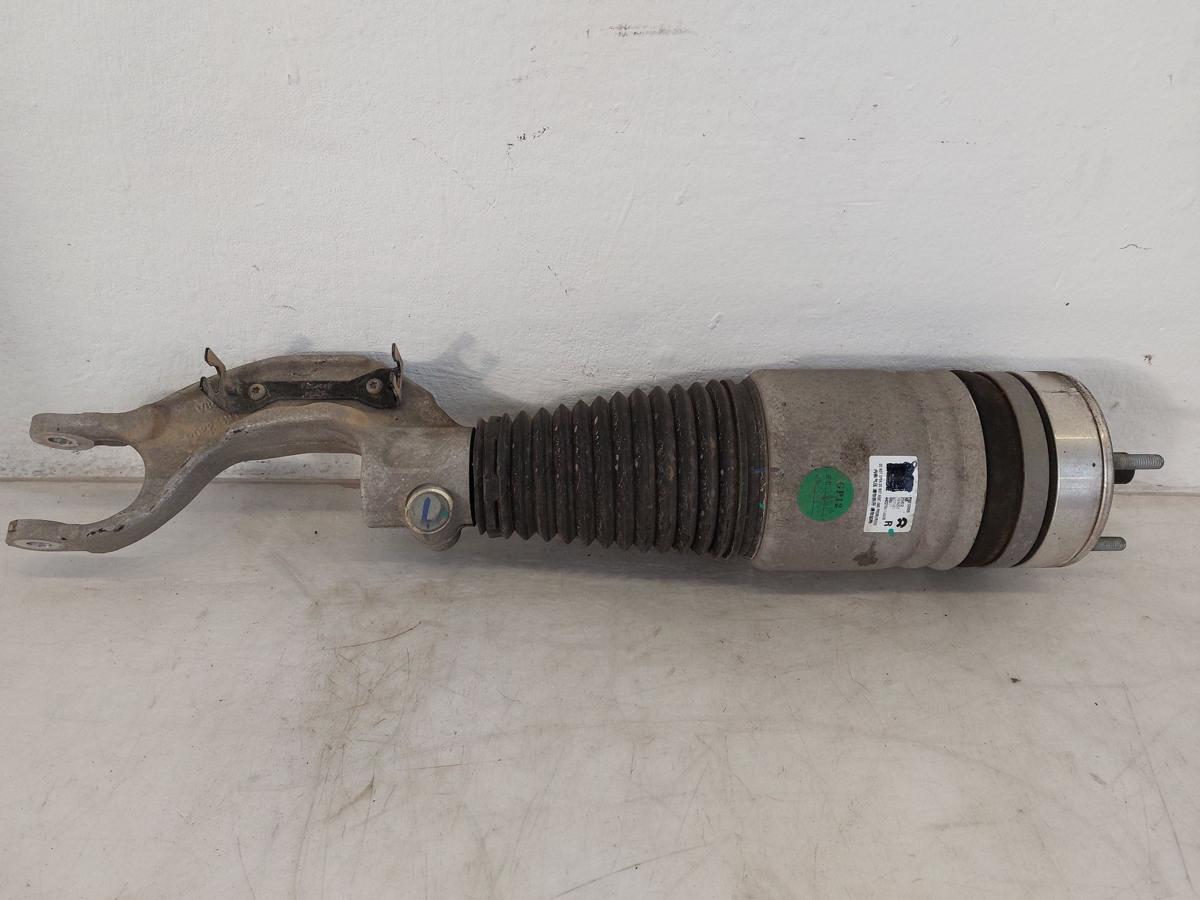 NIO ET7 Elektro Luftfederbein vorn rechts Federbein Luftfederung Luftbalg