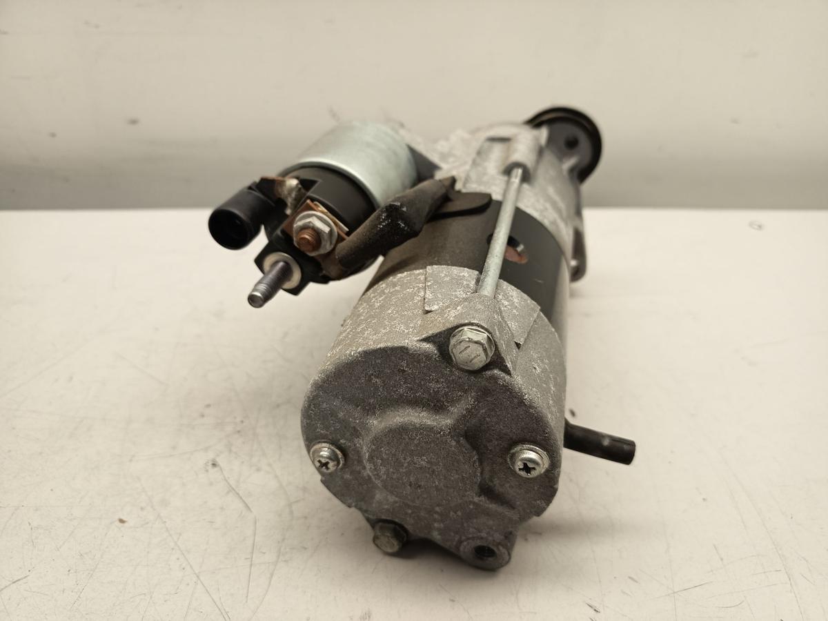 Opel Astra K original Anlasser Starter 1.4l 92kW Benzin Baujahr 2018