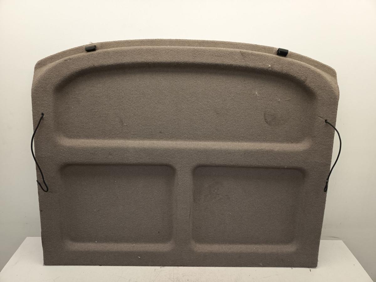 Ford Probe original Hutablage Abdeckung Kofferraum grau Bj 1991
