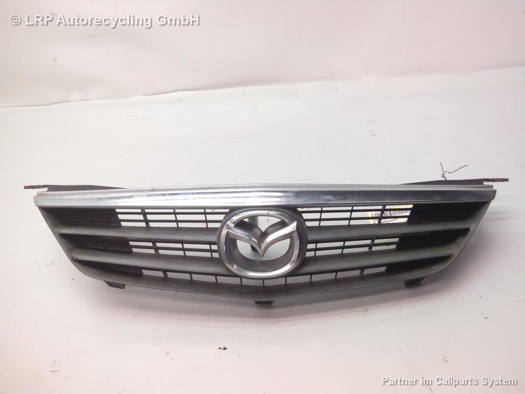 Mazda 626 GF/GW BJ2001 Modell ab 11/99 original Kühlergrill Grill