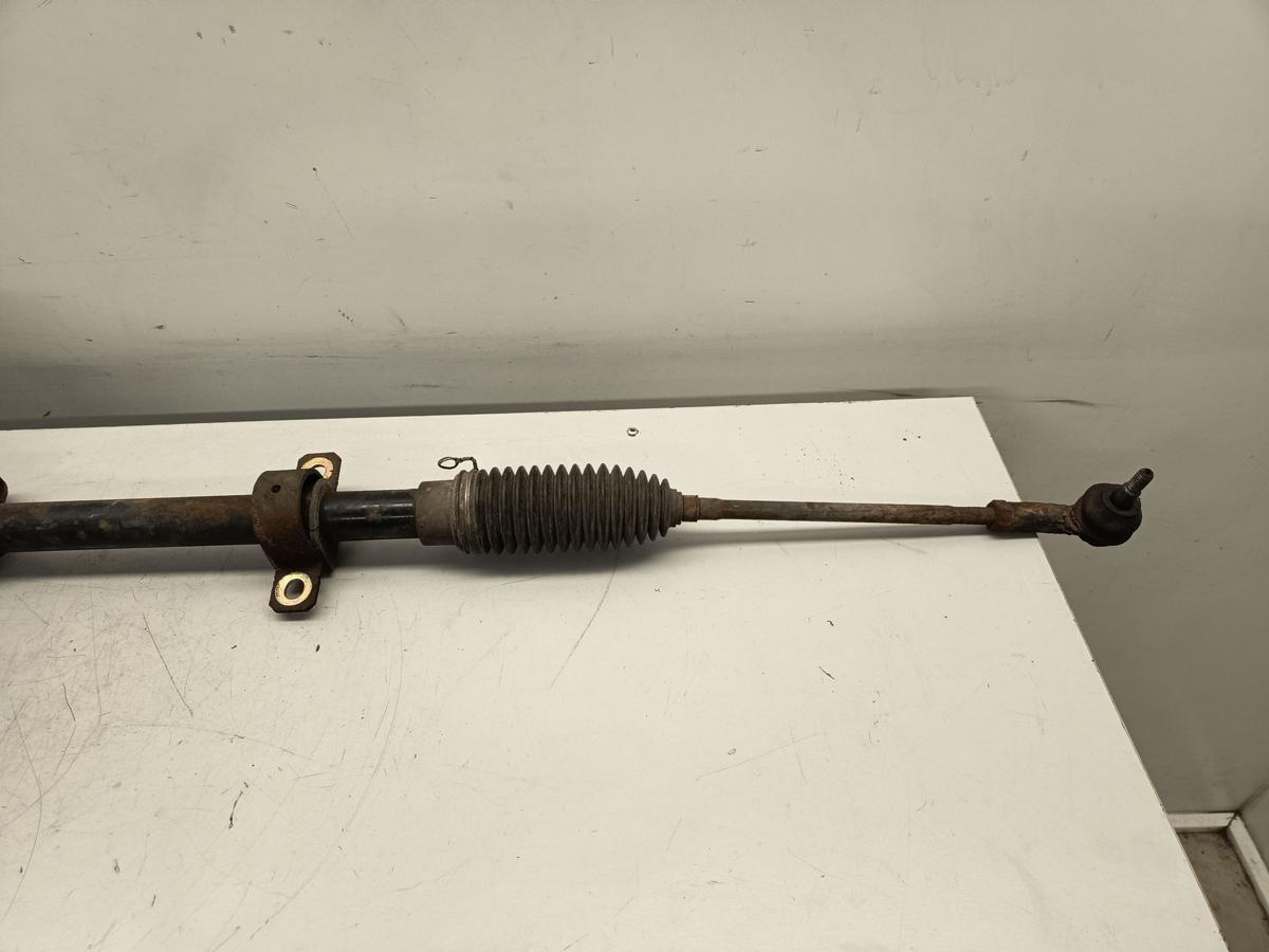 Smart Forfour 454 original Lenkgetriebe elektrisch A4544600000 Baujahr 2005