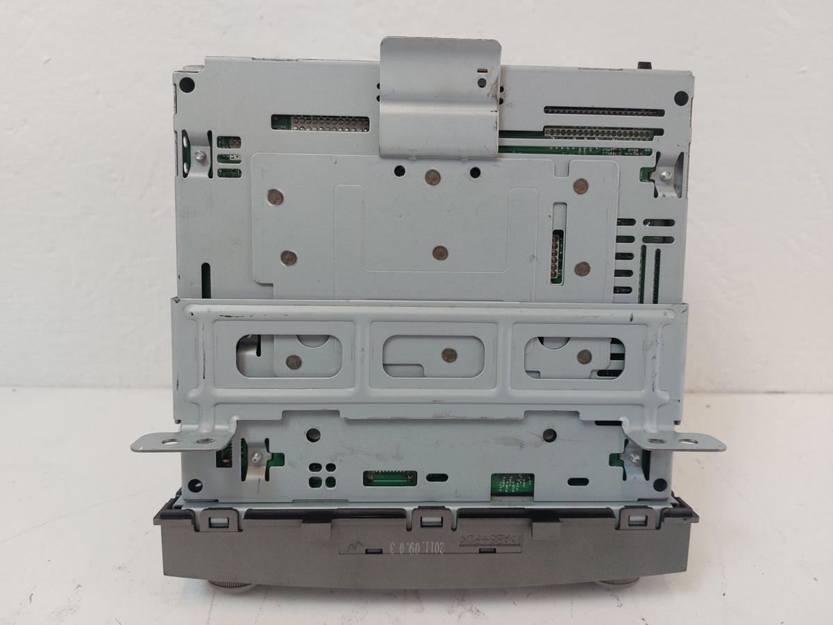 Hyundai i20 PB Radio Autoradio mit CD OEM kein Sicherheits Code vorhanden