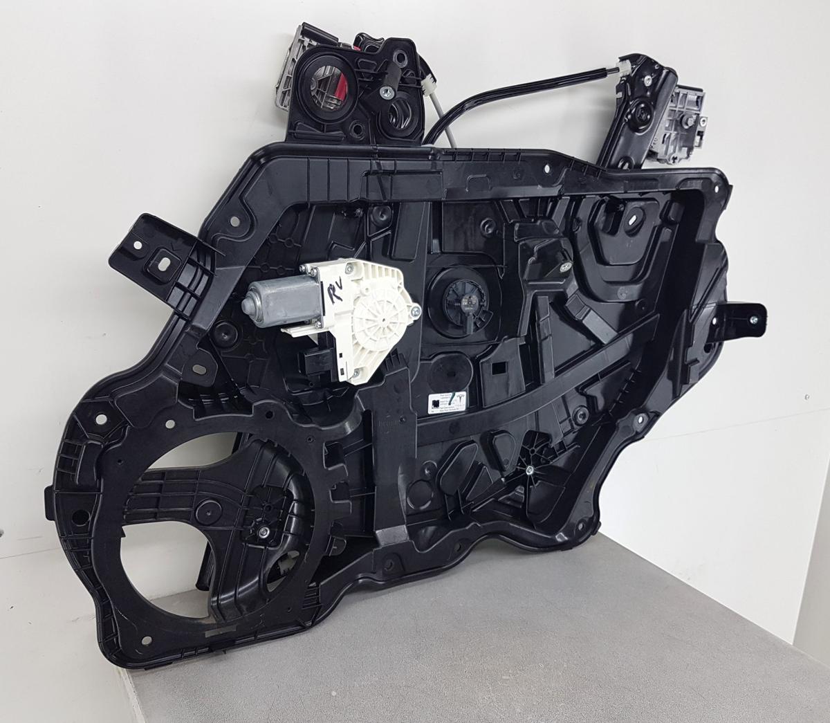 Tesla Model Y Fensterheber vorn rechts Bj22 149550900E 152680500B mit Motor