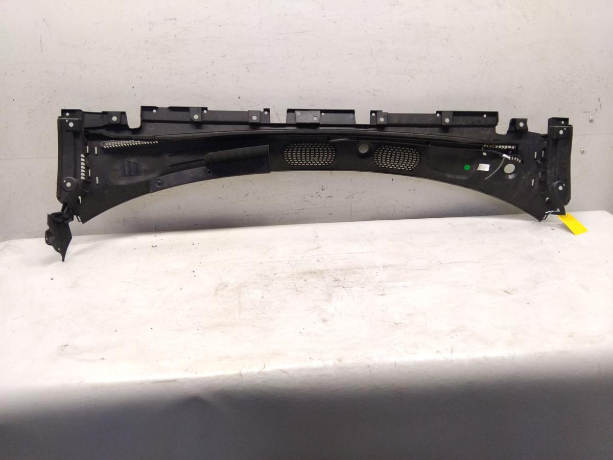 Smart #3 original Plastikabdeckung Windlauf Wasserkasten Bj.2023