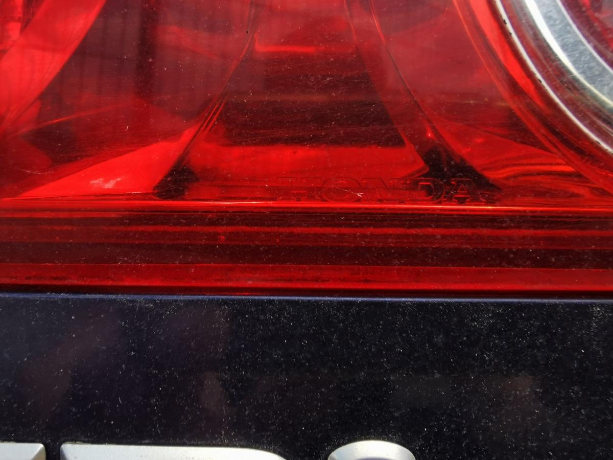 Honda Accord Tourer CM1 Rückleuchte Schlussleuchte Rücklicht innen links OE