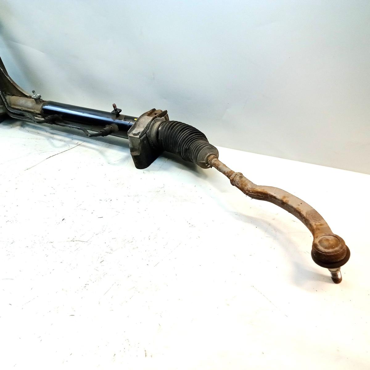 Fiat Ducato 250 original Servolenkgetriebe 2.3TD 88kw F1AE0481D Bj.2011