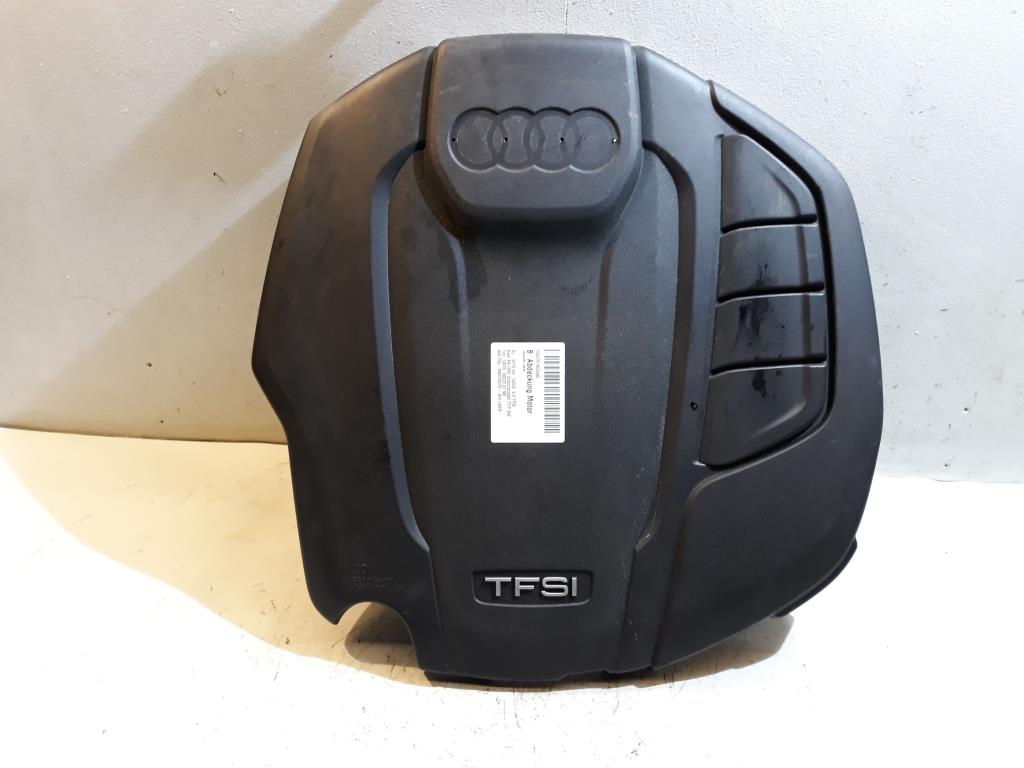 Audi A4 8W B9 BJ 2015 Abdeckung Motor 2.0TFSI 06L103925