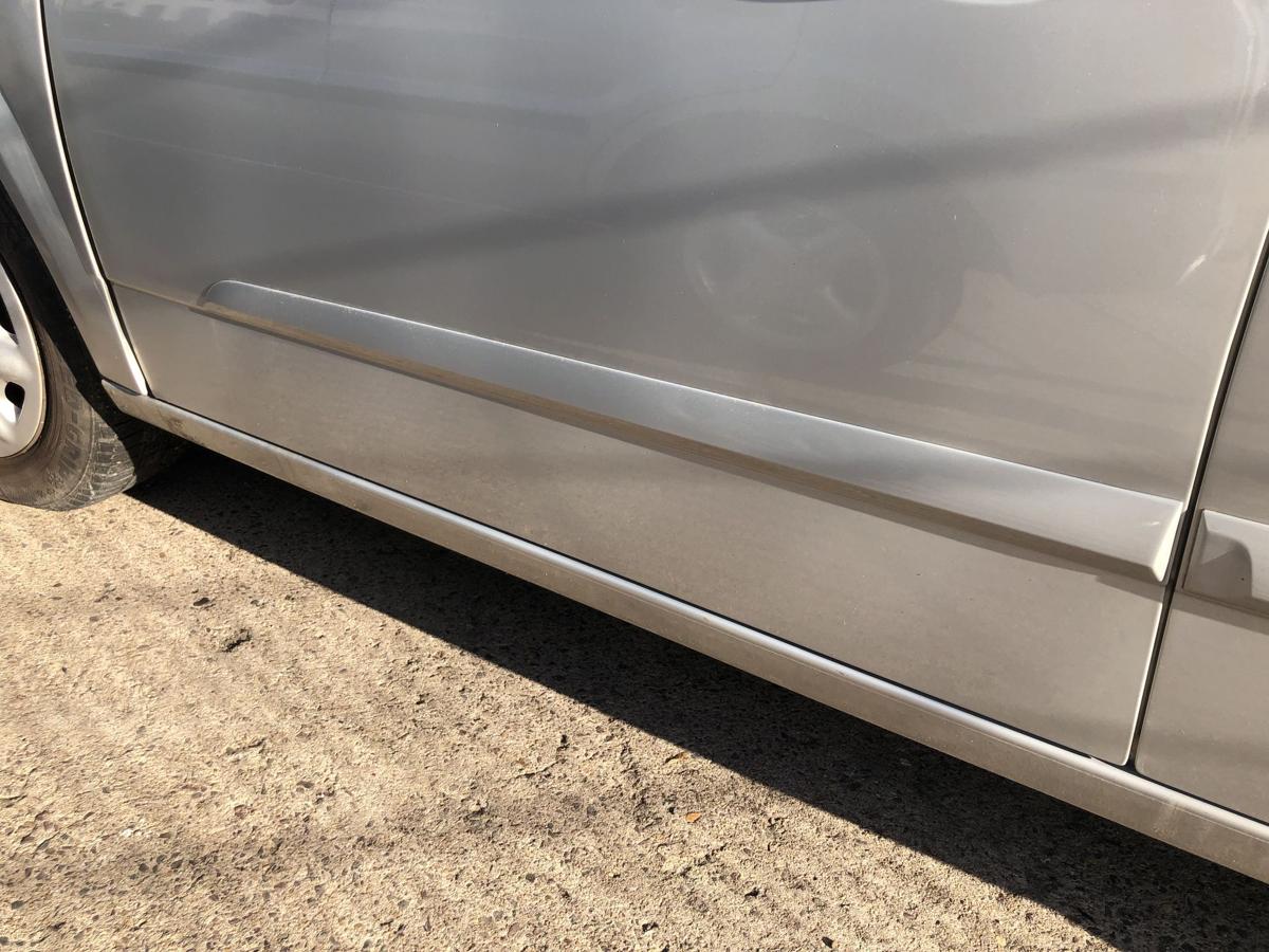 Opel Astra H Caravan Tür vorn links Fahrertür auch 5 türer Z167 Pannacotta