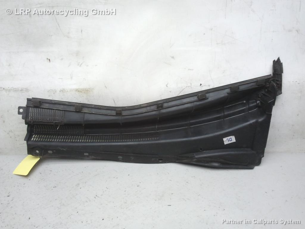 Kia Cerato FE BJ2005 Plastikabdeckung Windlauf Wasserkasten rechts 861602F000