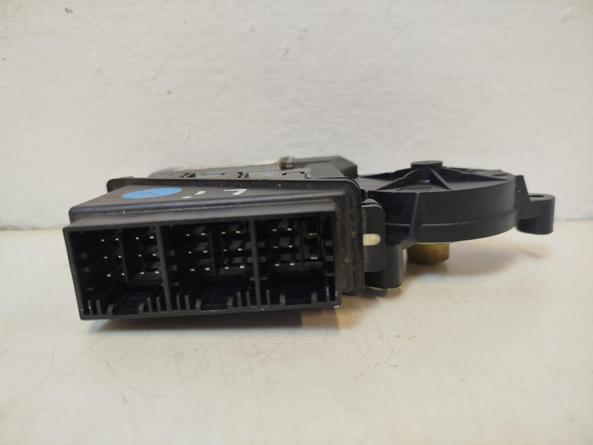 VW Polo 9N 9N1 Fensterhebermotor vorn links Hebermotor Motor Fensterheber Fahrer