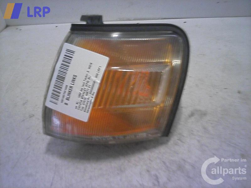 Toyota Starlet P8 original Blinker Blinkleuchte vorn links KOITO BJ1992