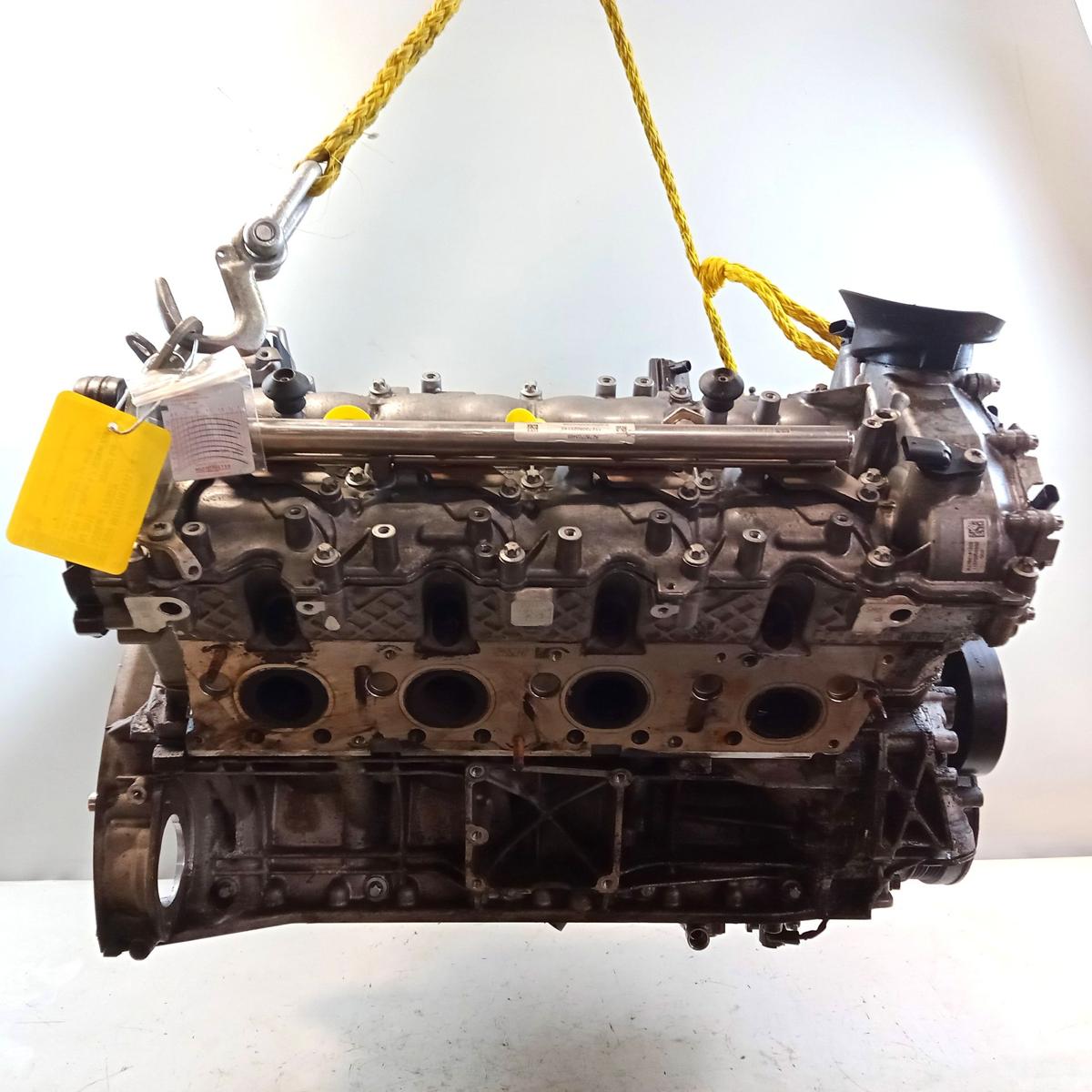 Motorteile 278922 4.7 300kw Mercedes E 500 4-Matic 212 Bj.2011
