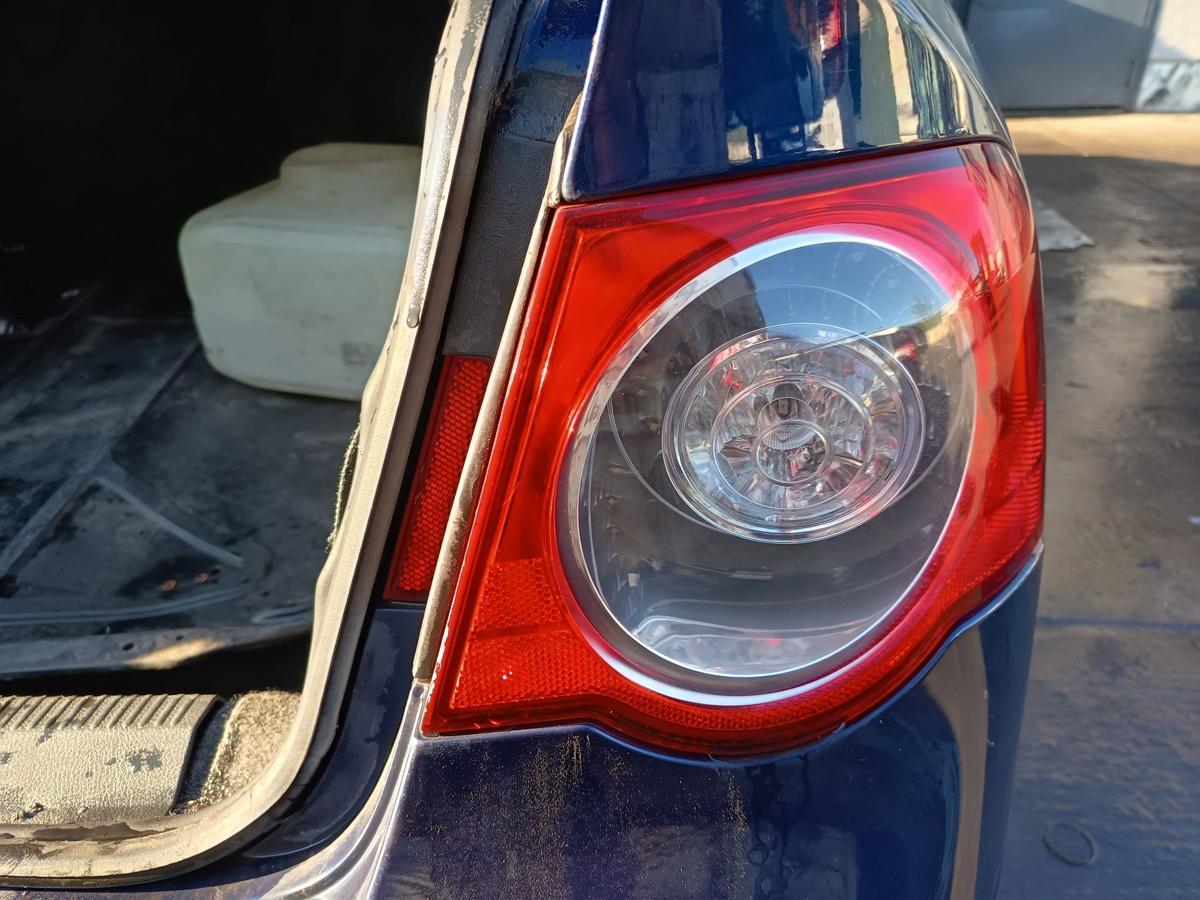 VW Passat 3C B6 Limo original R&uuml;ckleuchte rechts Heck/Schluss/Licht Bj 2008