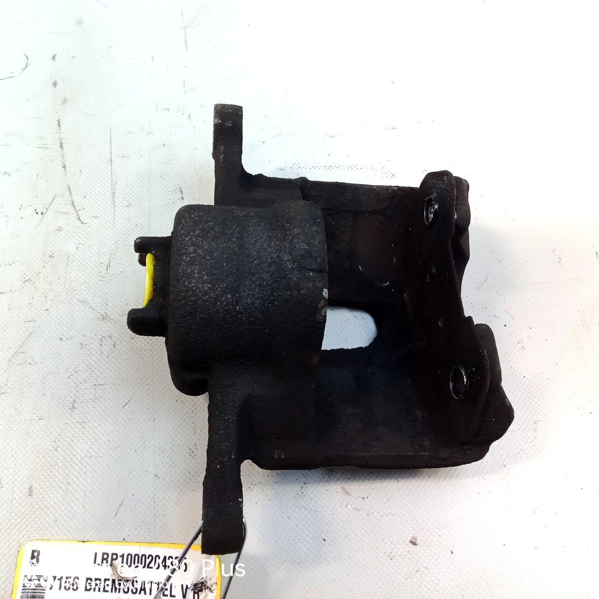 Hyundai i10 III AC3 original Bremssattel Vorderachse rechts 35507km Bj.2021