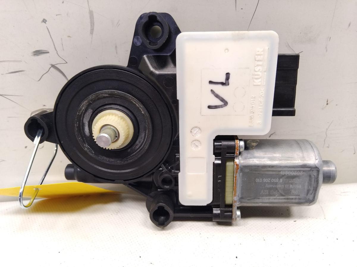 VW T-Cross 1C original Fensterhebermotor vorn links 2Q2959405B Bj.2020