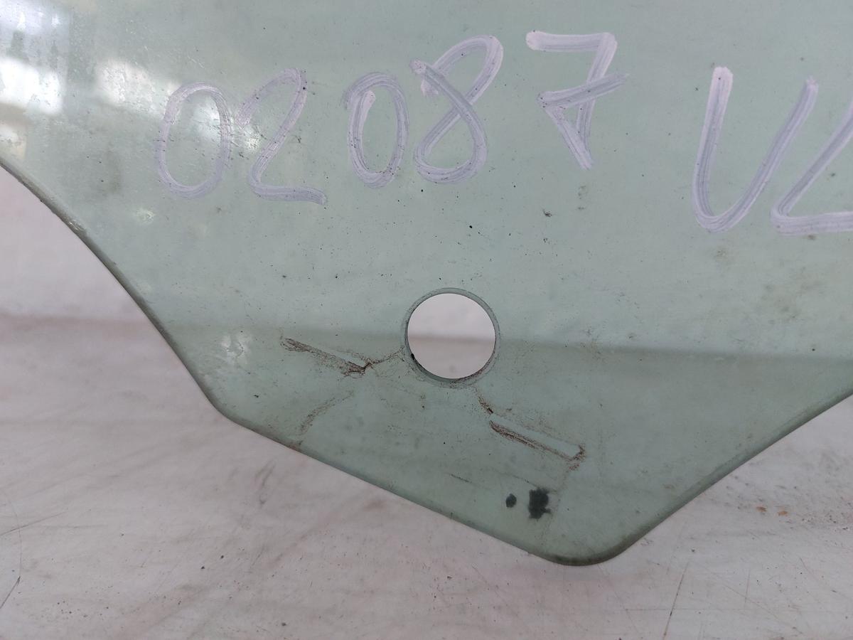 Opel Astra K B16 Caravan Türscheibe Kurbelscheibe Seitenscheibe vorn links
