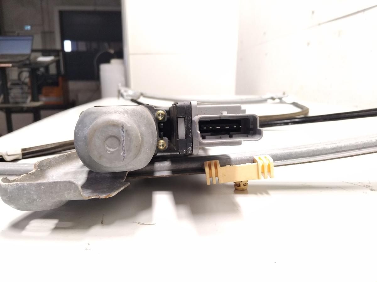 Citroen C3 Pluriel original Fensterheber vorn links elektrisch Bj.2003