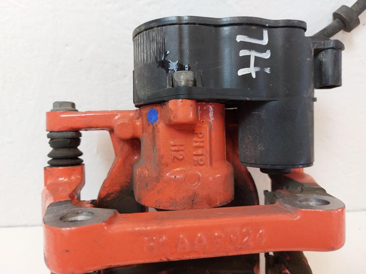 NIO ET7 Elektro Bremssattel hinten links Bremszange Sattel elek Parkbremse