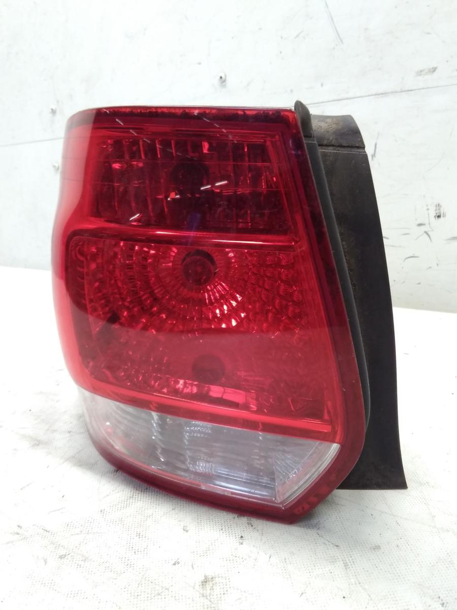 VW Golf 5 Variant original Rückleuchte Heckleuchte links BJ2008