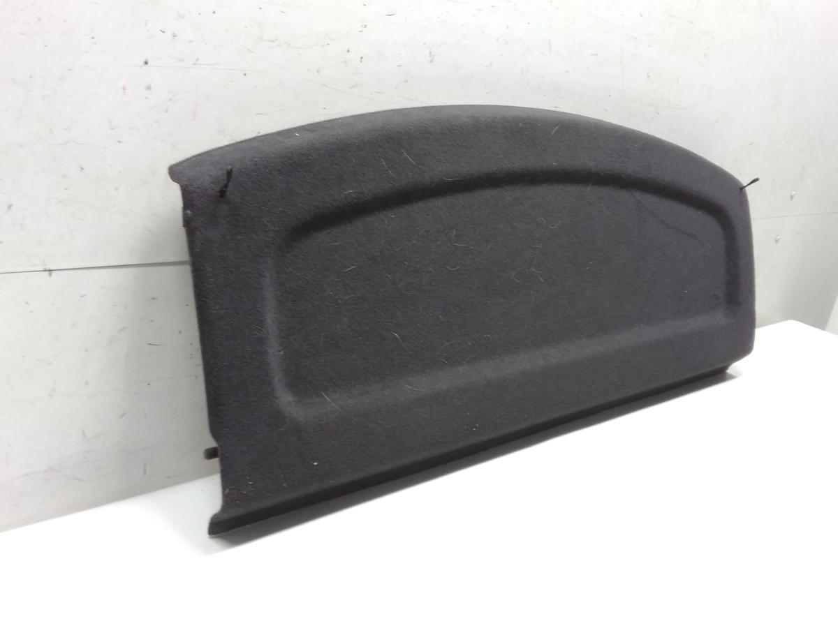 VW Golf Plus 5M original Hutablage Kofferraumabdeckung Bj.2006