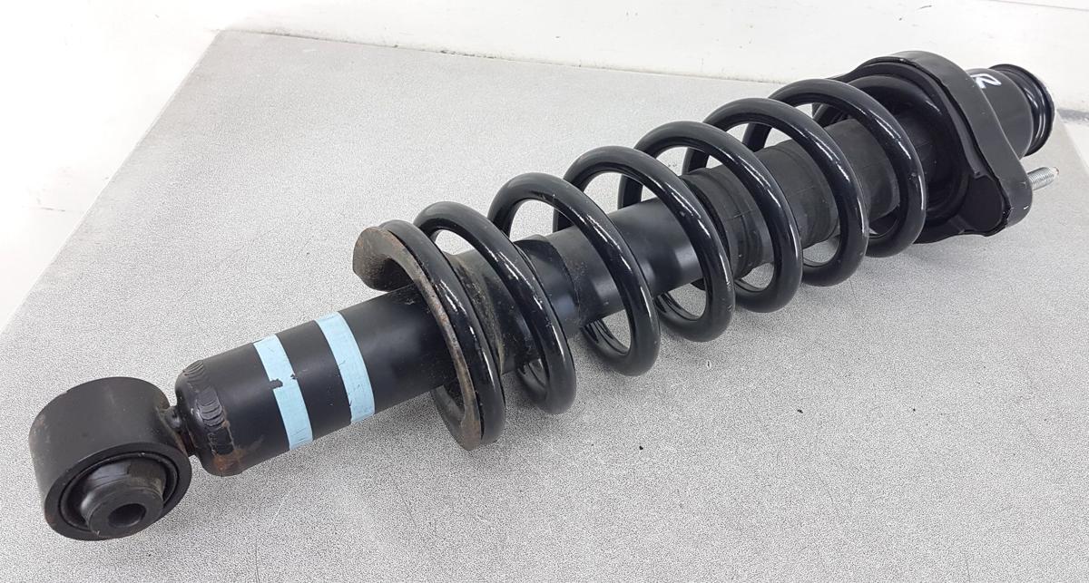 Mitsubishi Eclipse Cross Federbein hinten rechts Bj2023 56210W110P 2,4 72kw 4WD