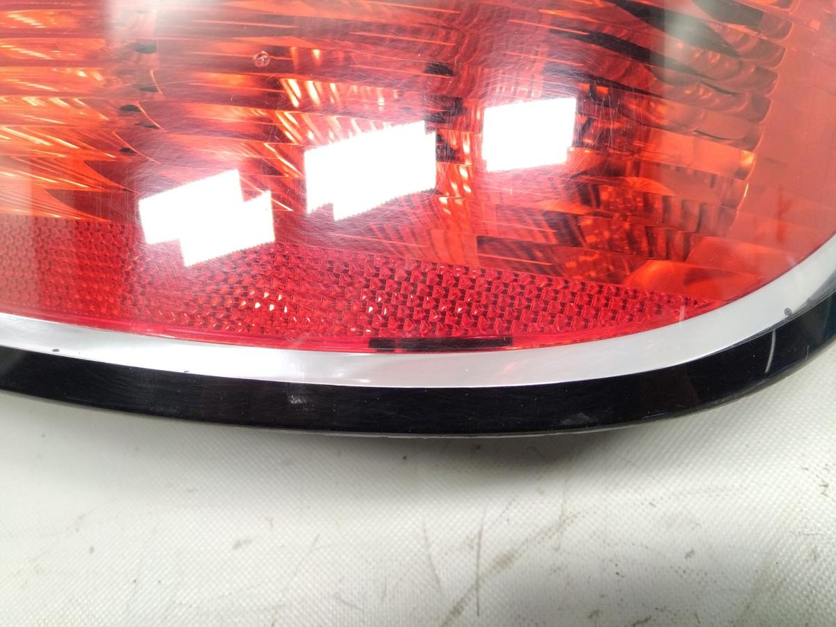 Opel Astra H 5 türig Fließheck original Rückleuchte Schlussleuchte rechts BJ2004