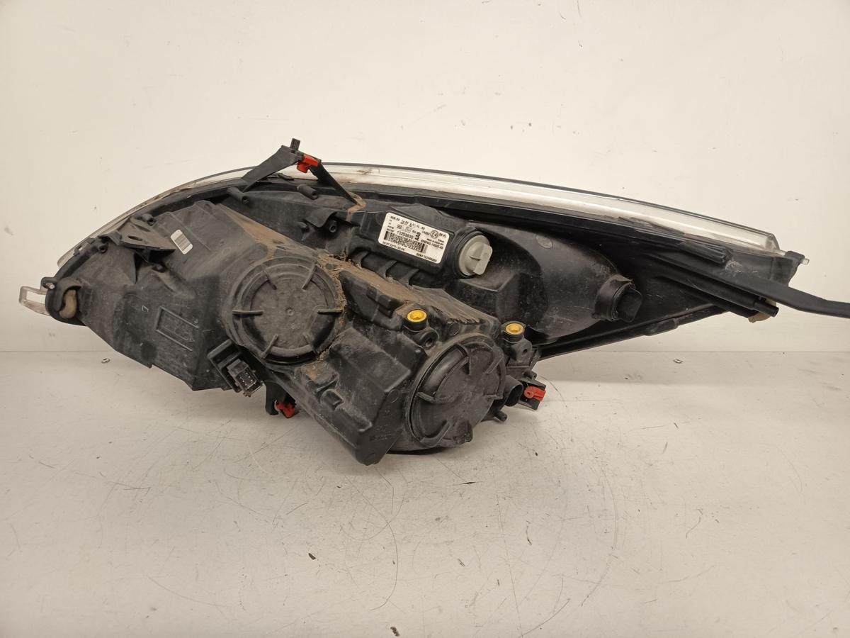 Opel Meriva B original Hauptscheinwerfer rechts Halogen Frontlicht Bj 2010