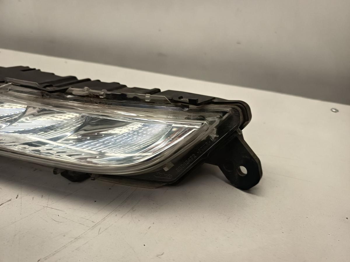 Citroen C4 II Picasso SpaceTourer Bj 2018 original LED Tagfahrleuchte links