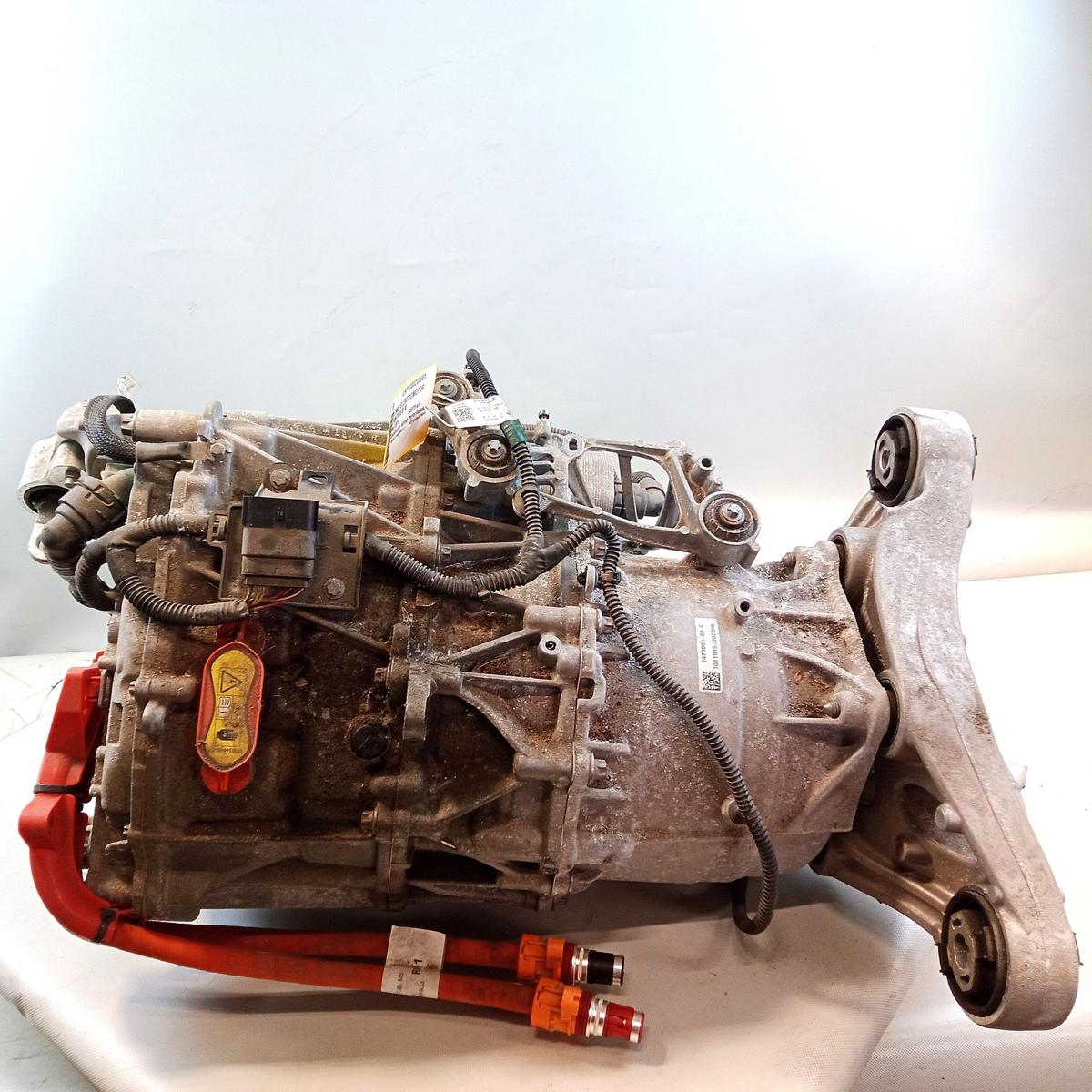 Tesla Model S Performance original Antrieb Elektromotor Vorderachse Bj.2019