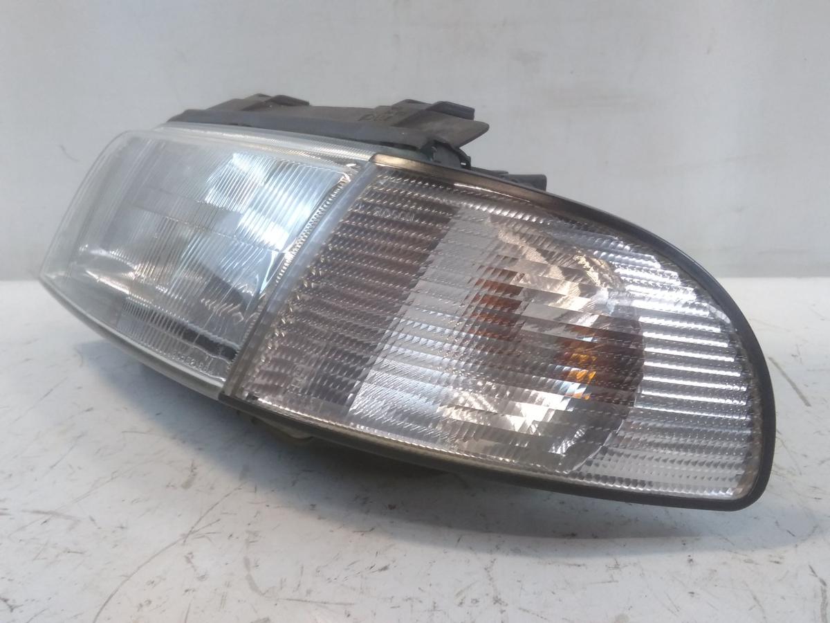 Audi A4 B5 original Scheinwerfer links mit LWR und Nebelscheinwerfer Bj.1997