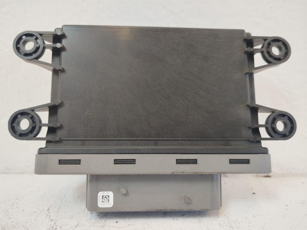 Mercedes Citan W420 Steuerger&auml;t Ad Blue Anlage Steuerteil OEM Egeus