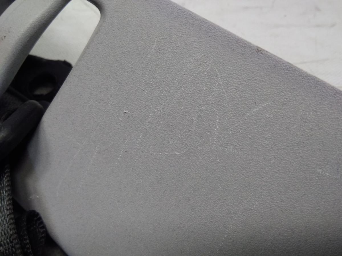 Opel Corsa D original Sicherheitsgurt vorn rechts 3-türig unfallfrei BJ2008