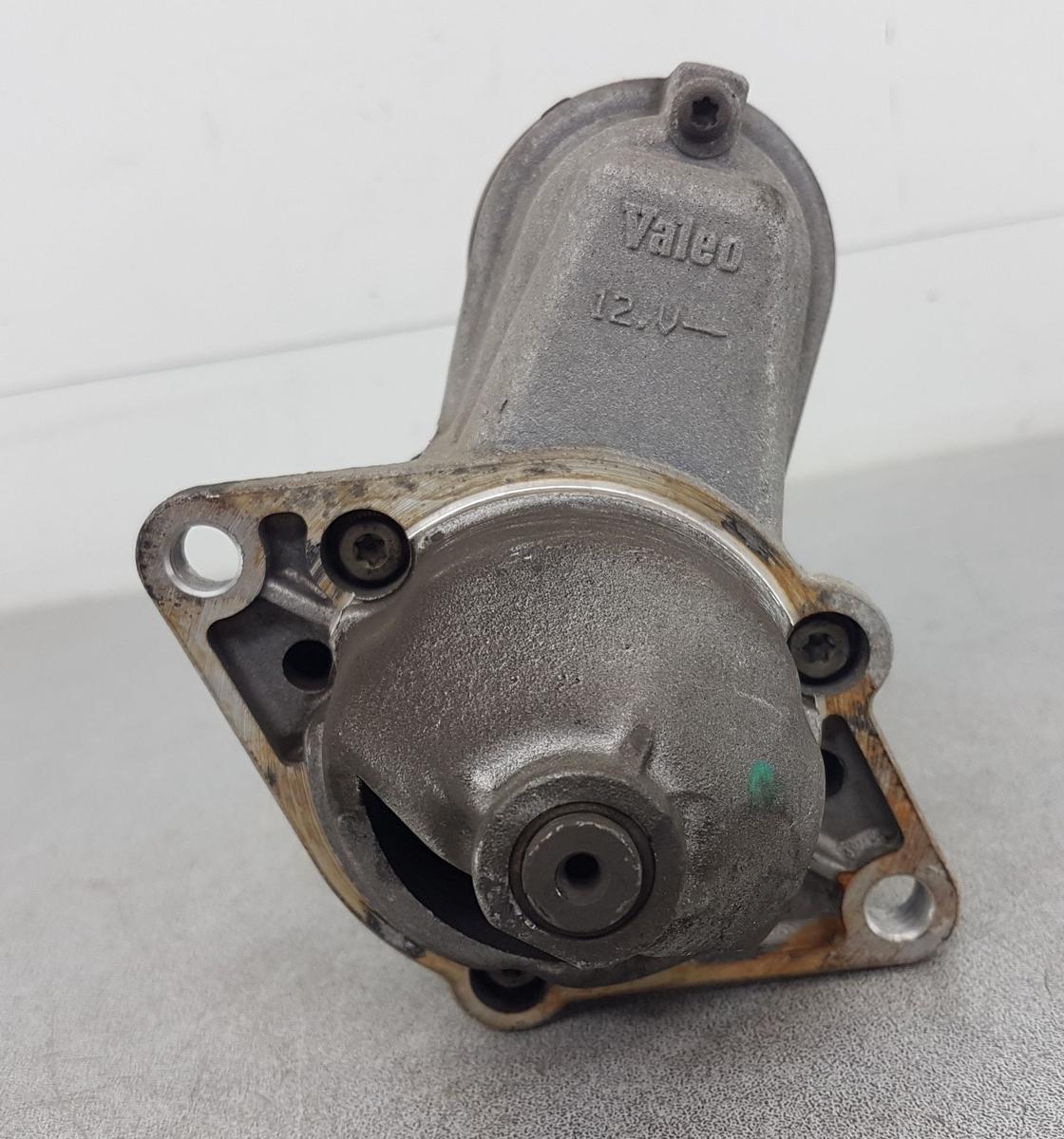Opel Agila A Anlasser Starter 09130838 D6RA1622 Bj2001 1,2 55kw Z12XE