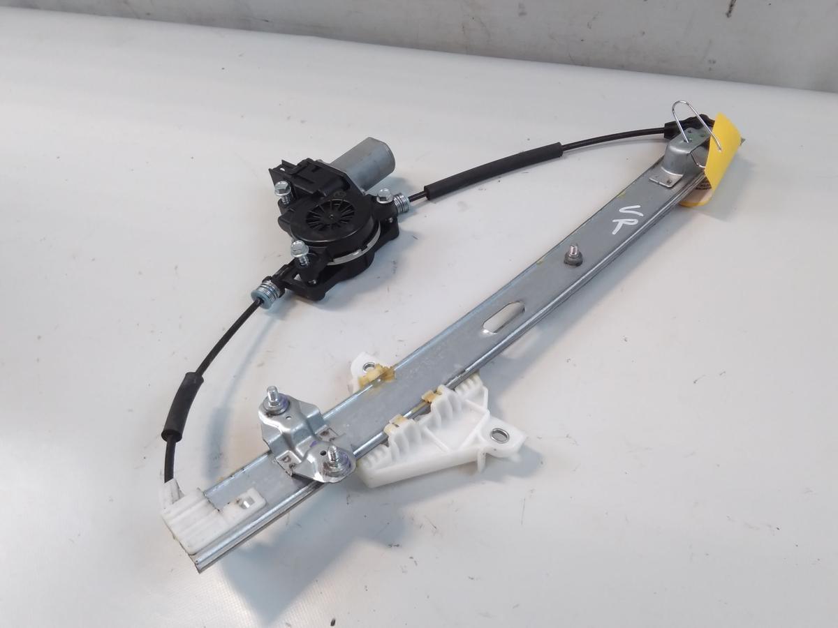 Mazda 2 DJ original Fensterheber vorn rechts elektrisch Bj.2015